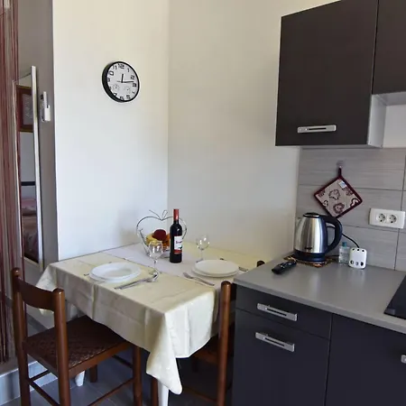 Neues Mit Meerblick In By Interhome Daire Zambratija (Istria)