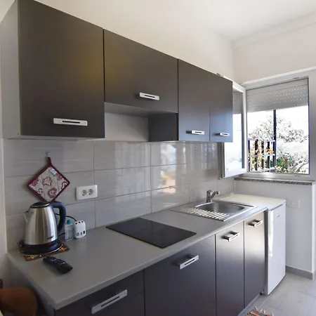 Neues Mit Meerblick In By Interhome Zambratija (Istria)