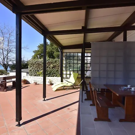Neues Mit Meerblick In By Interhome * Zambratija (Istria)