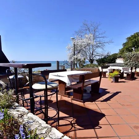 Neues Mit Meerblick In By Interhome Daire Zambratija (Istria)
